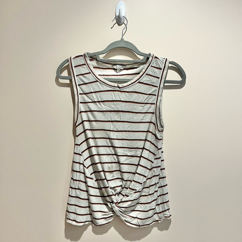 Lucky Brand tank top